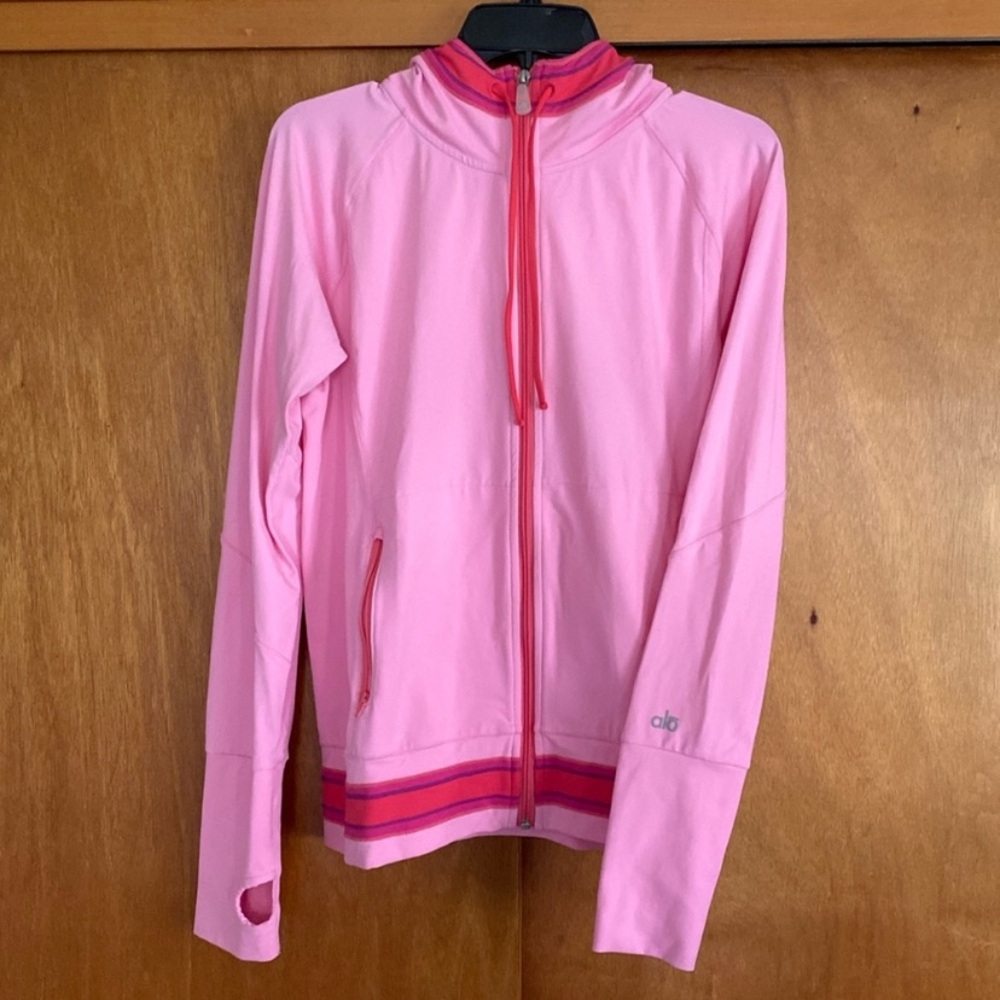 Alo yoga jacket